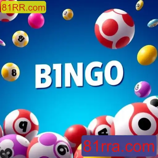 Bingo online