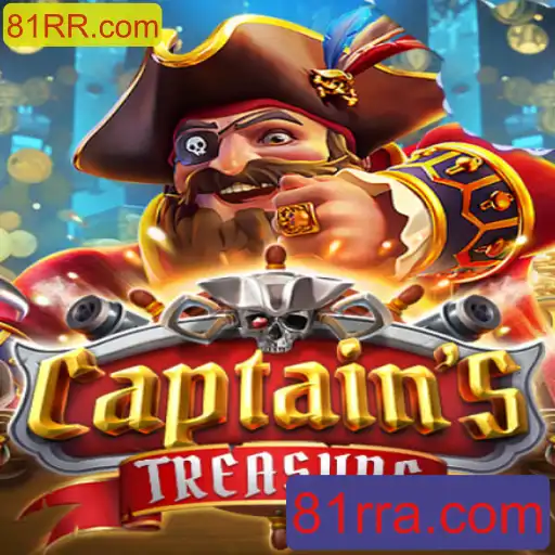 Explorando o Mundo de CaptainssTreasure: Um Jogo de Aventura Inesquecível