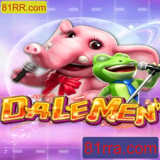 Descubra as Aventuras de DALEMEN: O Novo Jogo Sensação de 81RR.com