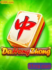 DaHongZhong: Uma Viagem pelo Universo do Jogo