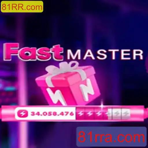 Descubra FastMaster: O Jogo Revolucionário Integrando 81RR.com