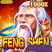 Descubra FengShen: O Mundo Fascinante de Estratégia e Aventura