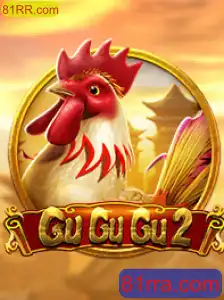 GuGuGu2: Um Mergulho no Universo do Jogo com 81RR.com