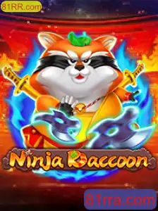 Descubra NinjaRaccoon: O Novo Jogo em Alta