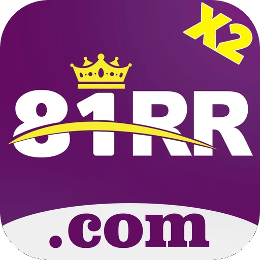 81RR.com Logo