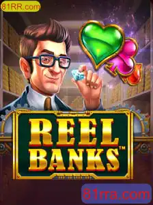 Descubra o Mundo de ReelBanks: Um Mergulho no Novo Fenômeno dos Jogos
