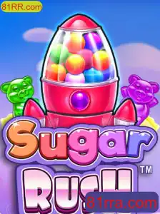 Descubra o Mundo Encantado do Jogo SugarRush