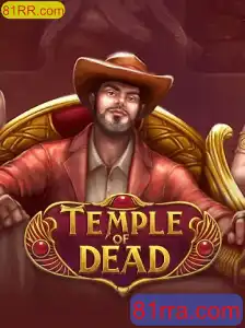 Descubra o Fascinante Mundo de TempleofDead: O Jogo de Aventura que Combina Mistério e Estratégia