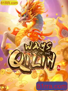 Descubra o Fascinante Universo do Jogo WaysoftheQilin