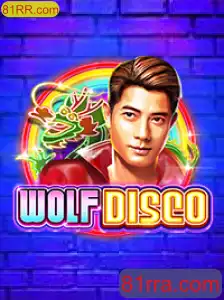 Explorando o Universo Vibrante de WolfDisco: O Jogo Revolucionário